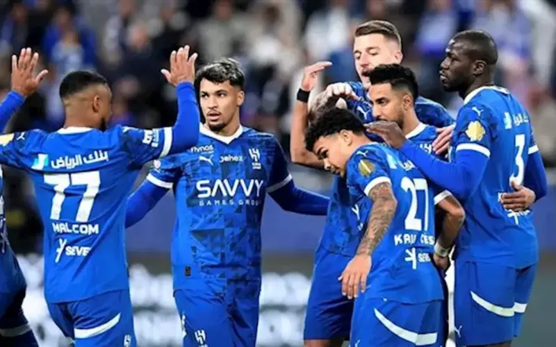 بعد التعادل مع النصر.. ماذا يحتاج الهلال للتتويج بالدوري السعودي؟